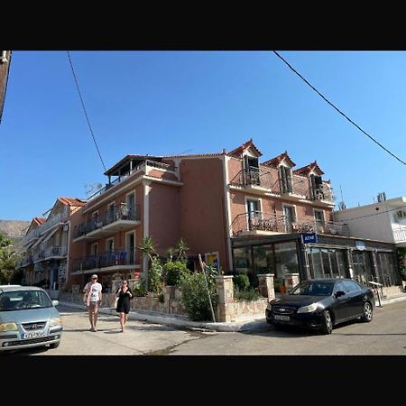 Medusa Apartments 케텔리오스 외부 사진