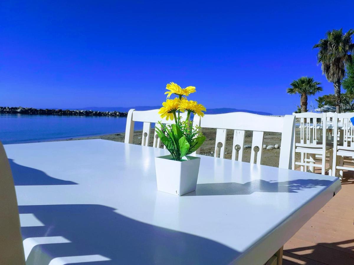 Medusa Apartments 케텔리오스 외부 사진